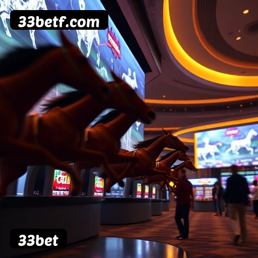 Suporte VIP 33bet - atendimento prioritário