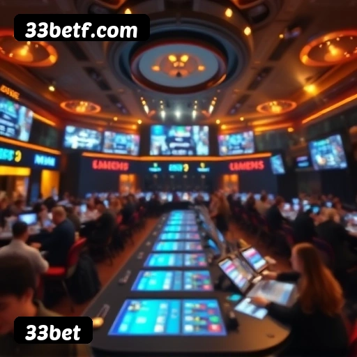 Dúvidas frequentes sobre apostas esportivas na 33bet