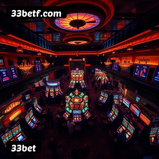 App 33bet Android download