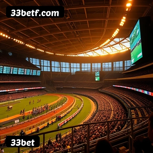 33bet multi dispositivo