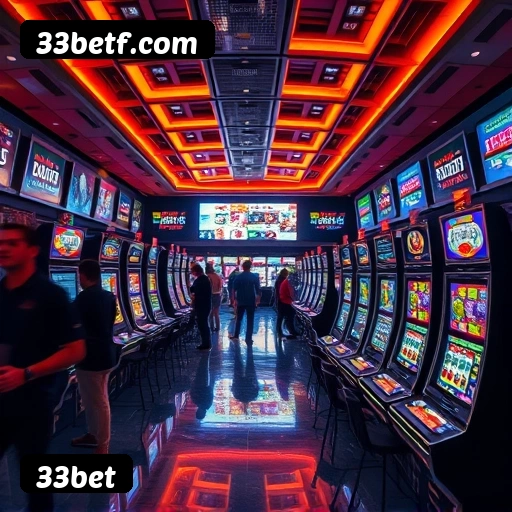 Formulário registro 33bet