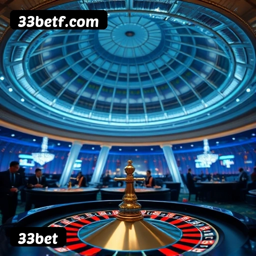 Conta 33bet sincronizada site e app