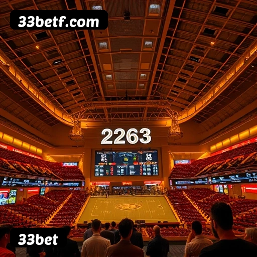 Slots com prêmios 33bet