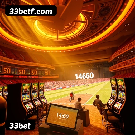 Bônus exclusivos membros VIP 33bet