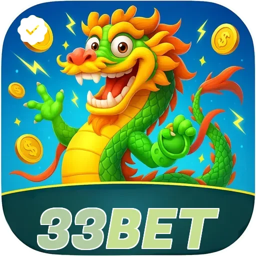 Plataforma 33bet - cassino e apostas