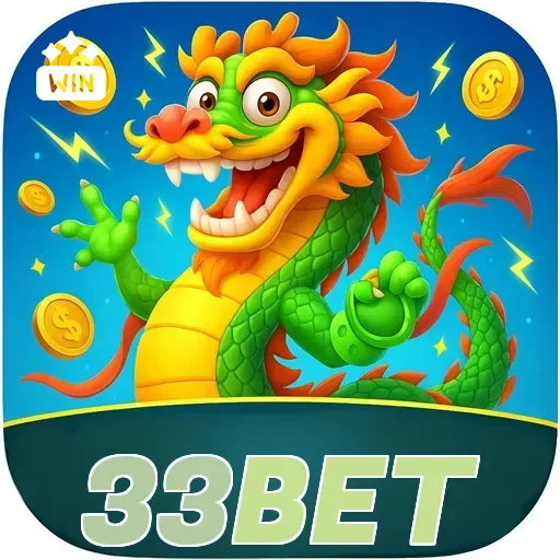 Ganhar e sacar na 33bet